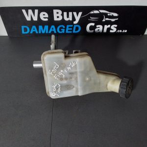 Ford Figo 1.5 TDCI Brake Master OEM