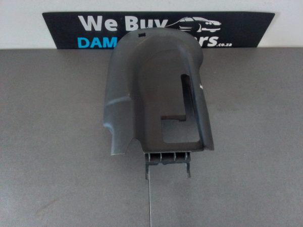 Ford Focus Mk2 Steering Column Cover Lower OEM - Image 2