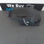 Ford Focus Mk2 Steering Column Cover Lower OEM