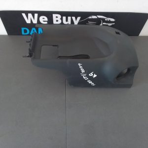 Ford Focus Mk2 Steering Column Cover Lower OEM