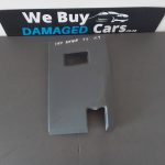 Ford Ranger T6 Interior Fuse Box Cover Damaged  OEM