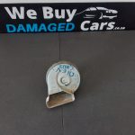 Chevrolet Cruze Hooter 2013 OEM