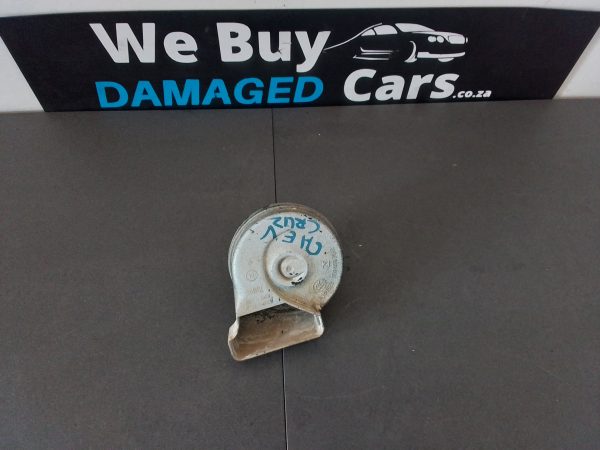 Chevrolet Cruze Hooter 2013 OEM