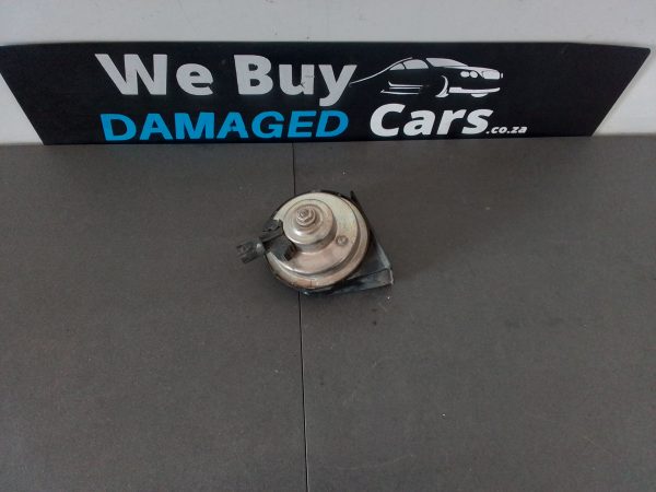 BMW E90 Hooter Single OEM - Image 3