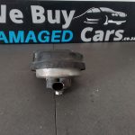 BMW E90 Hooter Single OEM