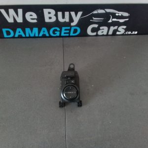 Hyundai i20 Rear View Mirror Switch OEM