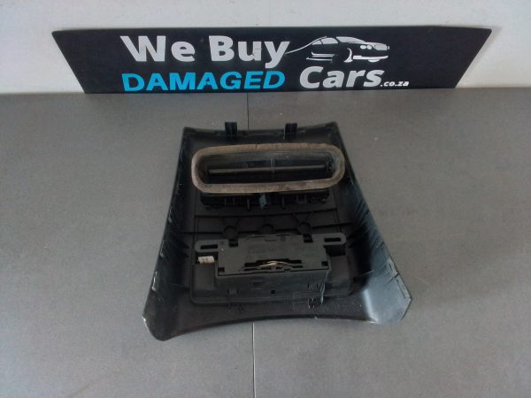 BMW E90 Rear Air Vent Console OEM - Image 3