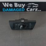 BMW E90 Headlight Light Switch OEM