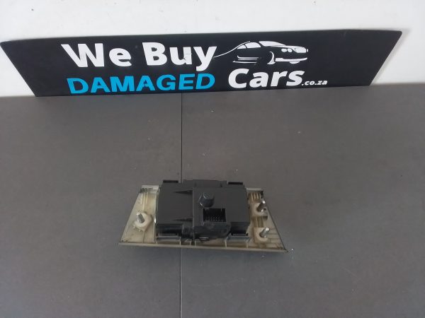 BMW E90 Headlight Light Switch OEM - Image 3