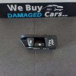 Toyota Corolla 08 Boot Lid/ Petrol Lever OEM