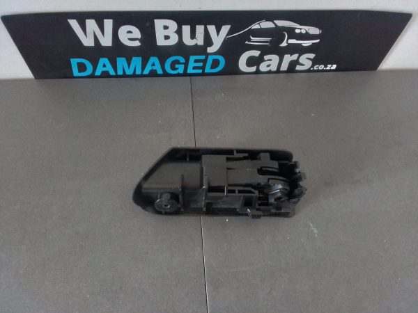 Toyota Corolla 08 Boot Lid/ Petrol Lever OEM - Image 3