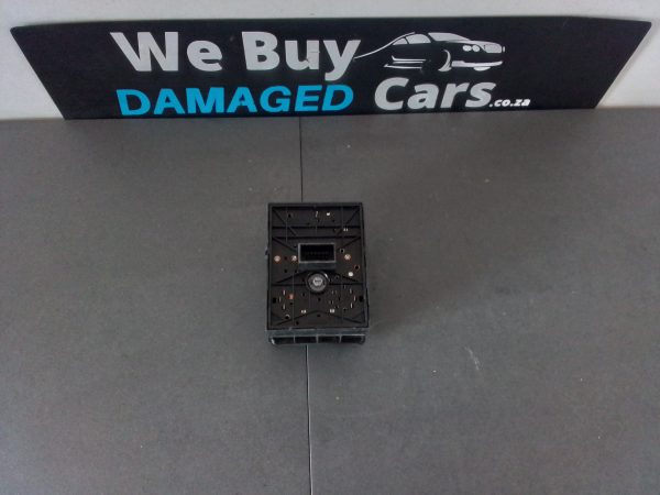 Opel Corsa/Utility Gama Light Switch OEM - Image 2