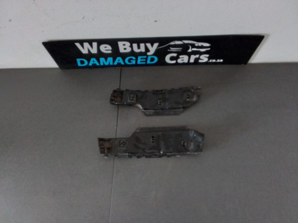 Suzuki Alto R06A Rear Bumper Slide OEM - Image 3