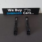 Jaguar XF 3.0 V6 Seat Mechanism OEM