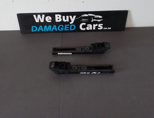 Jaguar XF 3.0 V6 Seat Mechanism OEM - Image 4