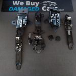Toyota Yaris 2018  Seat Mechanism/Rail OEM