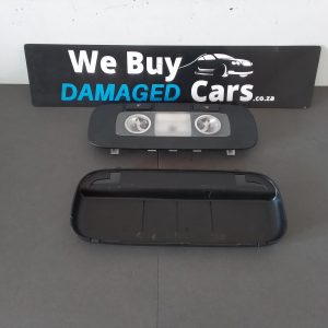 VW/Volkswagen Golf MK6 2.0 GTI CCZ Interia Front Light OEM