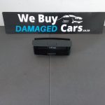VW/ Volkswagen Golf MK6 2.0 GTI CCZ Sunglasses Holder OEM