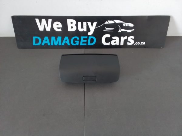 VW/ Volkswagen Golf MK6 2.0 GTI CCZ Sunglasses Holder OEM - Image 3