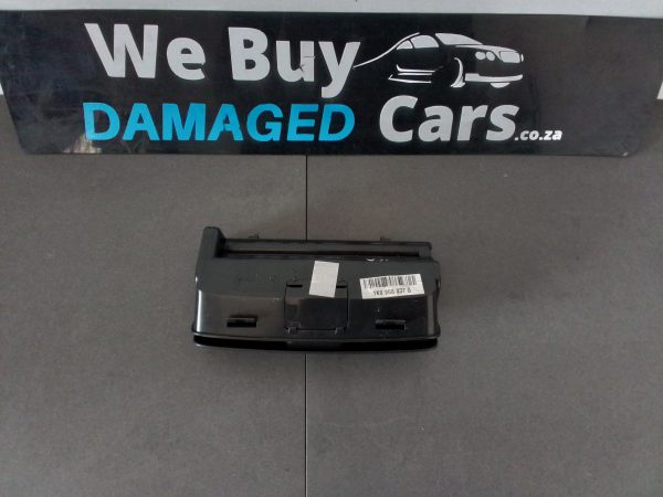 VW/ Volkswagen Golf MK6 2.0 GTI CCZ Sunglasses Holder OEM - Image 4