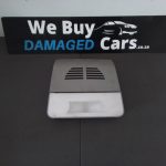 BMW E90 Rear Interior Hood Light OEM