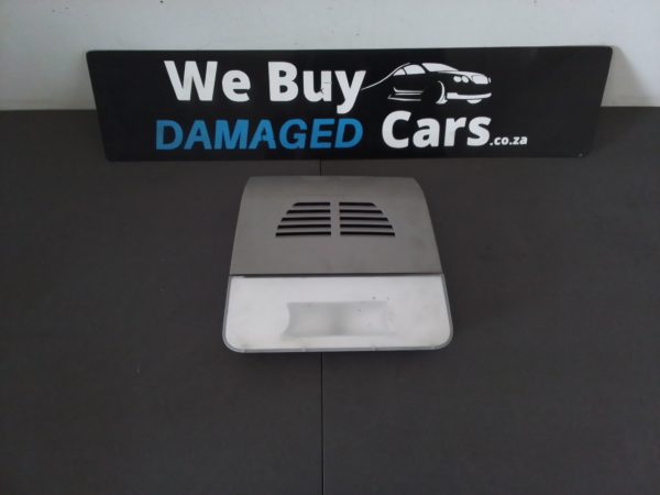 BMW E90 Rear Interior Hood Light OEM