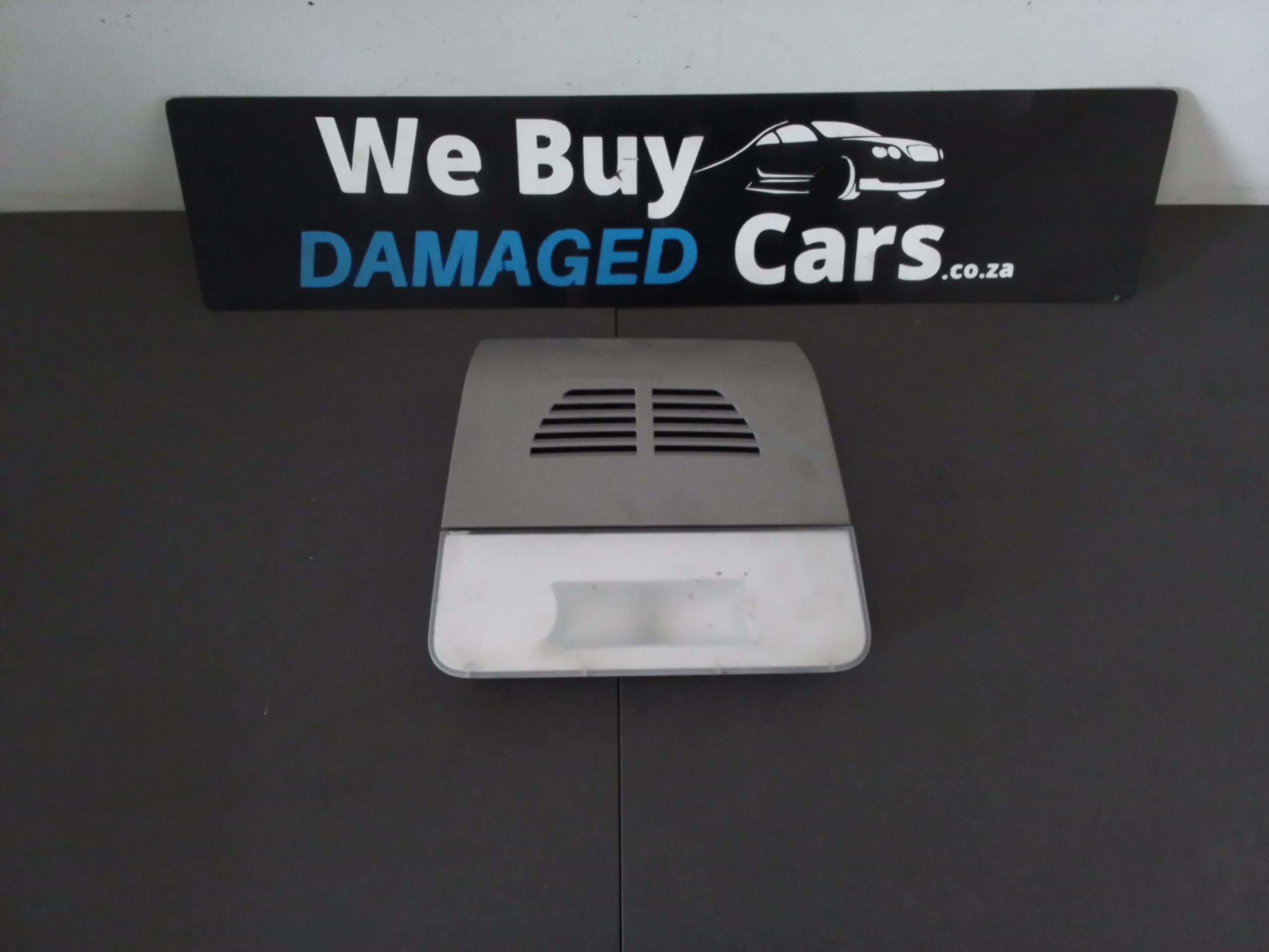 BMW E90 Rear Interior Hood Light OEM