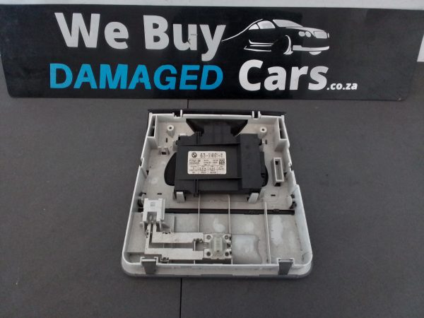 BMW E90 Rear Interior Hood Light OEM - Image 3