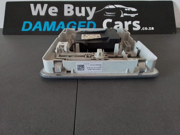 BMW E90 Rear Interior Hood Light OEM - Image 5