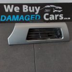 BMW E90 Air Vents RHS Dashboard OEM