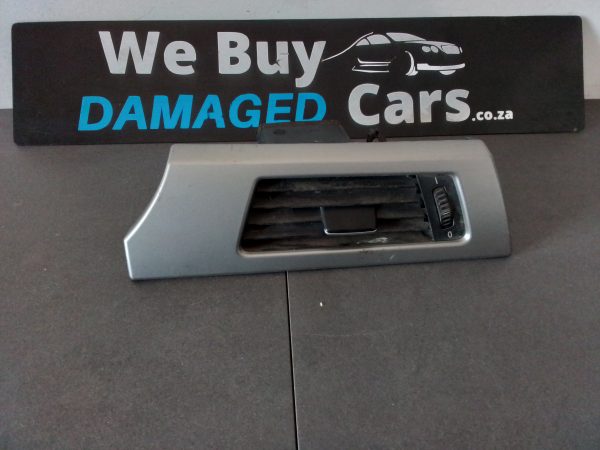 BMW E90 Air Vents RHS Dashboard OEM