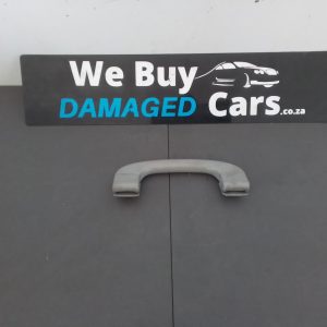 BMW E90 Front Grab Handle Grey OEM
