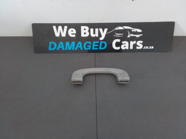 BMW E90 Front Grab Handle Grey OEM