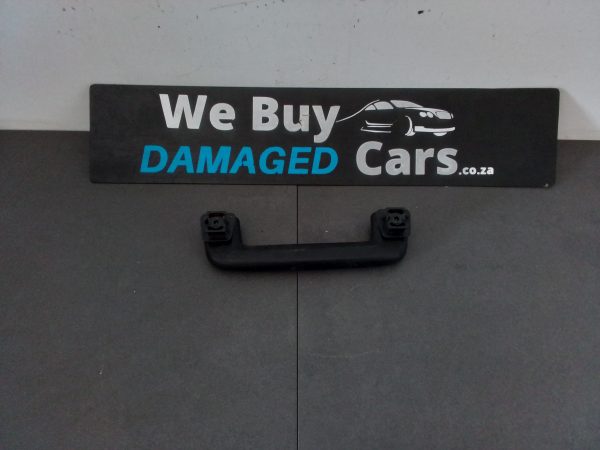 Ford Focus Mk2 / ST Hood Grab Handle Front Black  OEM - Image 3