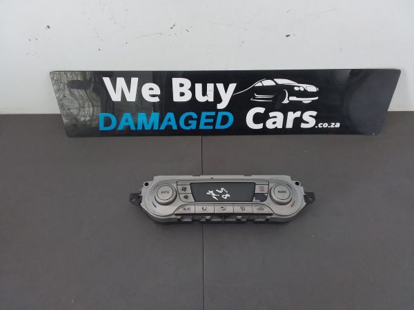 Ford Focus Mk2 /ST Climate Control Unit OEM