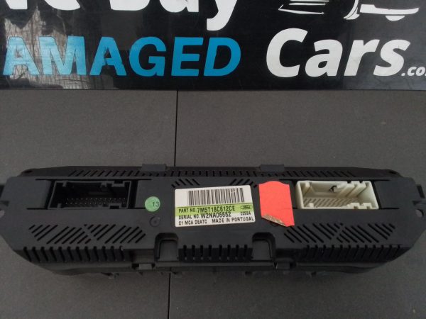Ford Focus Mk2 /ST Climate Control Unit OEM - Image 3