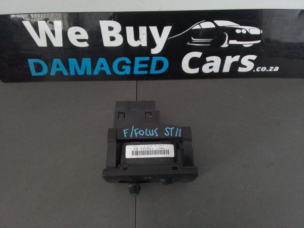 Ford Focus ST/Mk2 Headlight Light Switch OEM - Image 3