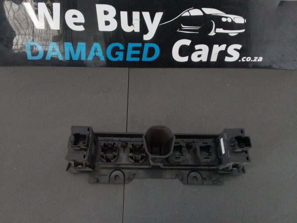 Ford Focus ST Mk2 Seat Heating Control Panel OEM - Image 2
