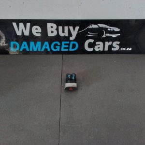 Ford Focus MK2 ST Hazards Switch OEM