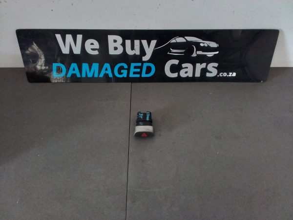 Ford Focus MK2 ST Hazards Switch OEM