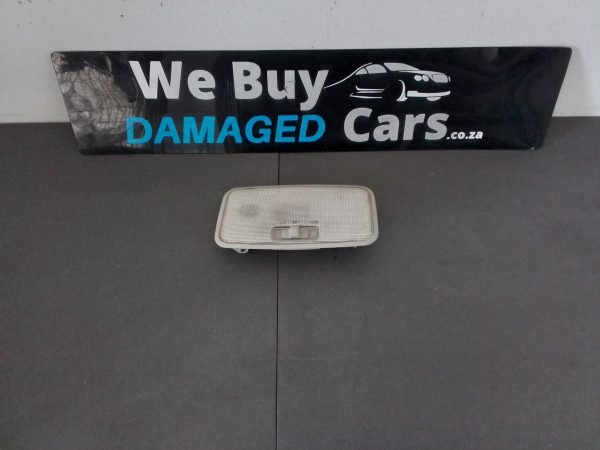 Toyota Corolla Professional  2009 Interior Hood Light Lenz only OEM