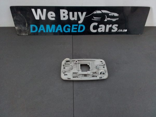 Toyota Corolla Professional  2009 Interior Hood Light Lenz only OEM - Image 3