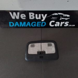 Toyota Yaris 2018 Interior Hood Light OEM