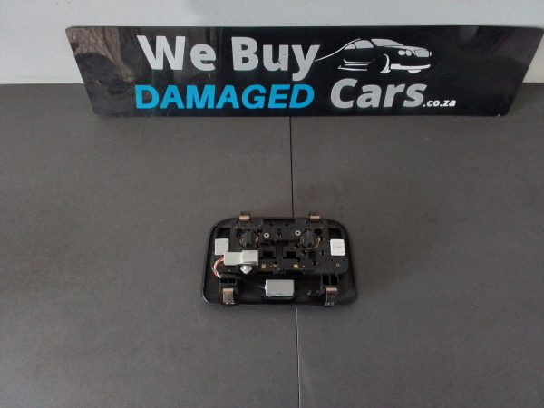 Toyota Yaris 2018 Interior Hood Light OEM - Image 3
