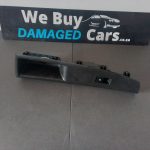 Chevrolet Cruze LHS Window Switch With Surround 2013 OEM