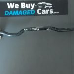 VW / Volkswagen Golf mk6 2.0 GTI CCZ Stabilizer Bar with links OEM