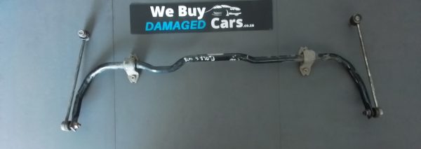 VW / Volkswagen Golf mk6 2.0 GTI CCZ Stabilizer Bar with links OEM