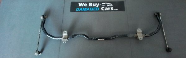 VW / Volkswagen Golf mk6 2.0 GTI CCZ Stabilizer Bar with links OEM - Image 3
