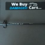Nissan Hardbody / NP300 YD25 Stabilizer Bar OEM