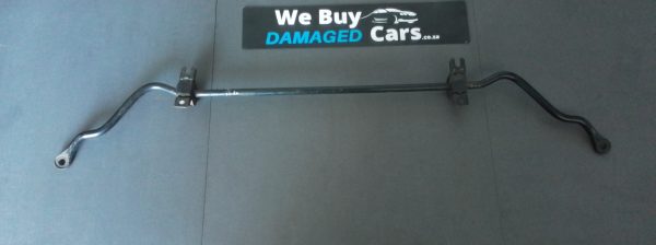Nissan Hardbody / NP300 YD25 Stabilizer Bar OEM - Image 3